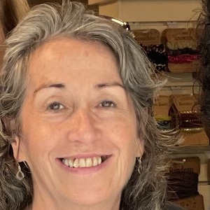 Ann Murray